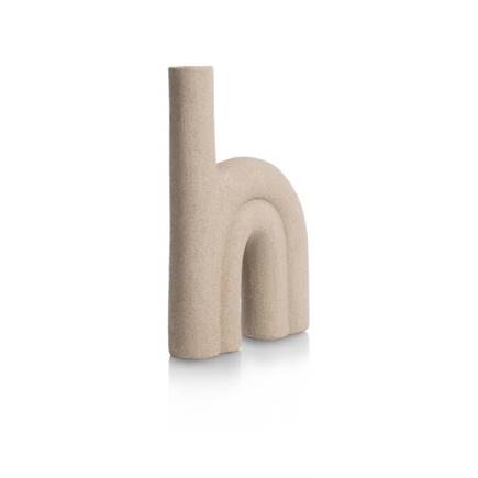 XOOON Bodil vaas H35,5cm