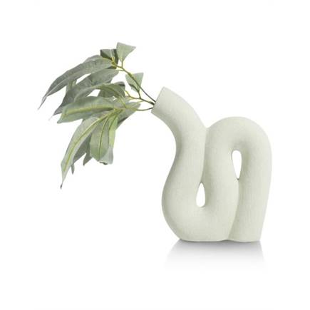 XOOON Bodil vaas H28cm
