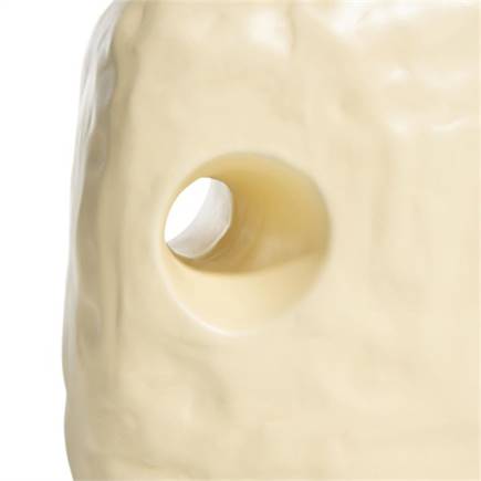 XOOON Stine vaas H20cm
