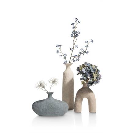 XOOON Lena vaas H35,5cm