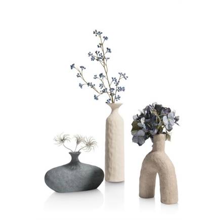 XOOON Lena vaas H35,5cm