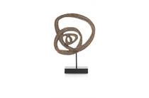 XOOON COCOMAISON accessoire Tiber beeld H41cm