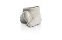 XOOON COCOMAISON accessoire Birgit vaas H13cm