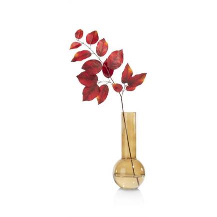 XOOON Salal Leaf kunstbloem H75cm