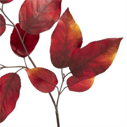 XOOON Salal Leaf kunstbloem H75cm