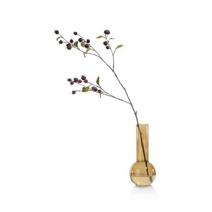 XOOON Cornus Berry kunstbloem H100cm