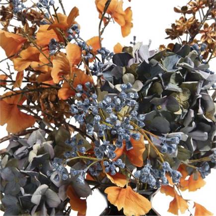 XOOON Hedera Bud kunstbloem H78cm