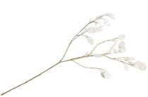 XOOON COCOMAISON  Lunaria kunstbloem H92cm