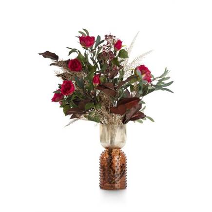 XOOON Coral kunstbloem H82cm