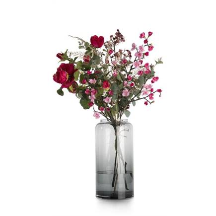 XOOON Coral kunstbloem H82cm