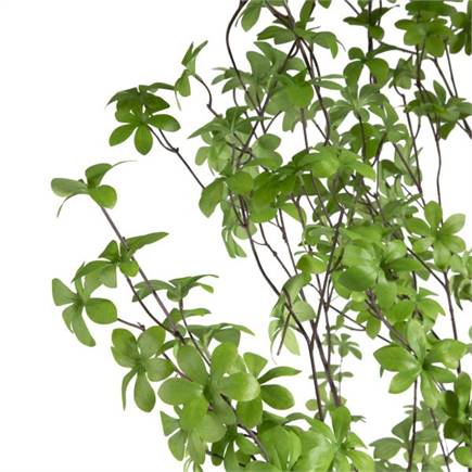 XOOON Tropaeolum kunstplant H210cm
