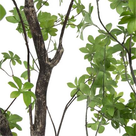 XOOON Tropaeolum kunstplant H210cm