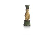 XOOON COCOMAISON accessoire Juma kandelaar H17cm