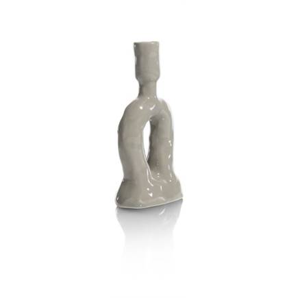 XOOON Stine kandelaar H20cm