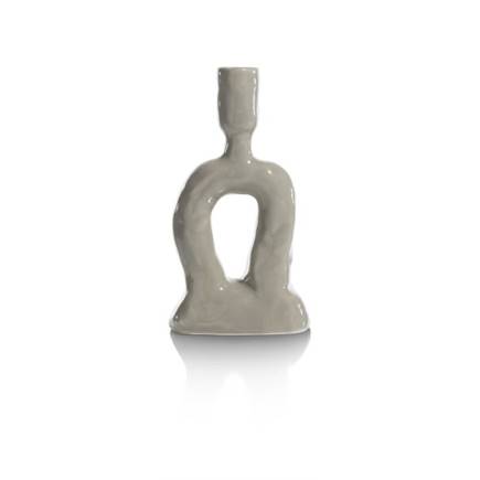 XOOON Stine kandelaar H20cm
