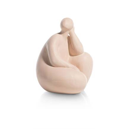 XOOON Bodie beeld H36cm