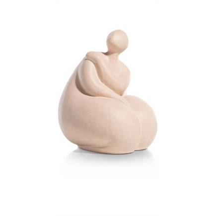 XOOON Bodine beeld H36cm