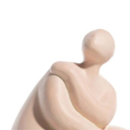 XOOON Bodine beeld H36cm
