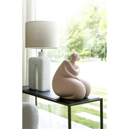 XOOON Bodine beeld H36cm