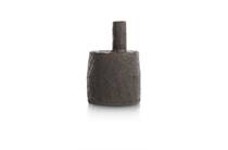 XOOON COCOMAISON accessoire Mosi vaas H21cm