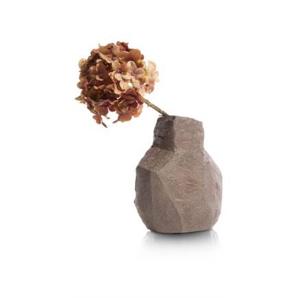 XOOON Rock vaas H21cm