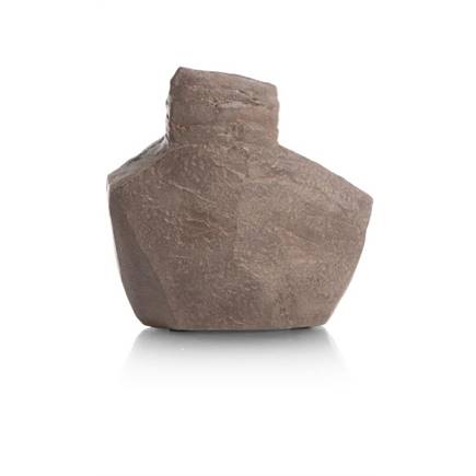 XOOON Rock vaas H21cm