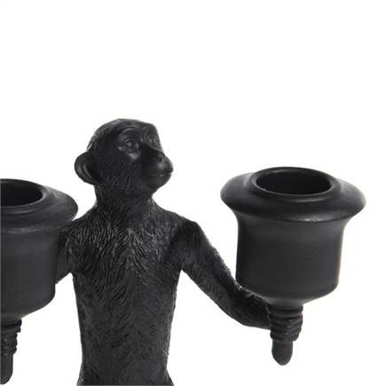 XOOON Baba kandelaar H24cm