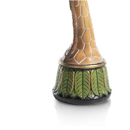 XOOON Ashur kandelaar H17cm