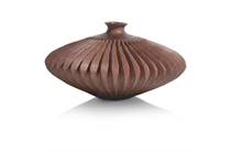 XOOON COCOMAISON accessoire Noni vaas H14cm