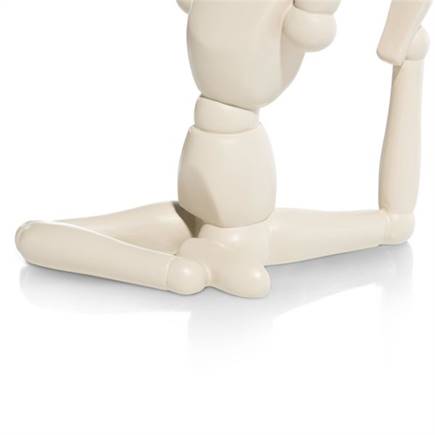 XOOON Bjarn beeld H22cm