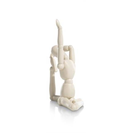 XOOON Bjarn beeld H22cm