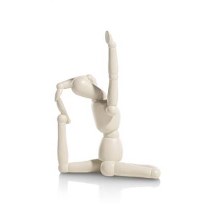 XOOON Bjarn beeld H22cm