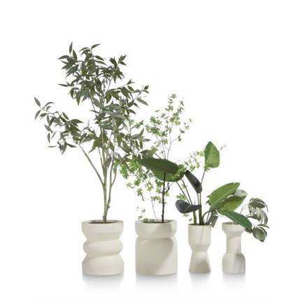 XOOON Metta pot H41cm