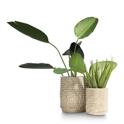 XOOON Helga pot H24cm
