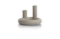 XOOON COCOMAISON accessoire Bodin kandelaar H13cm