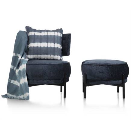 XOOON Ronda fauteuil