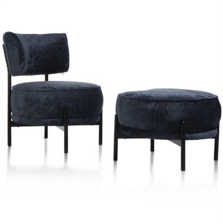 XOOON Ronda fauteuil