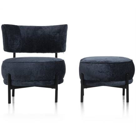 XOOON Ronda fauteuil