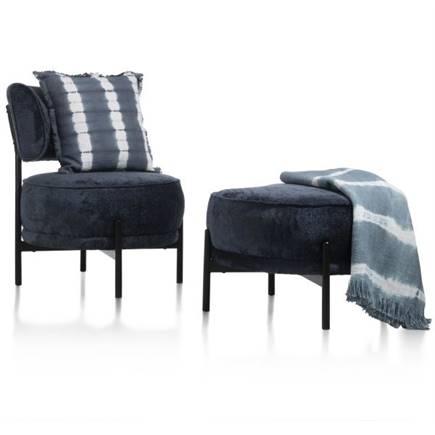 XOOON Ronda fauteuil