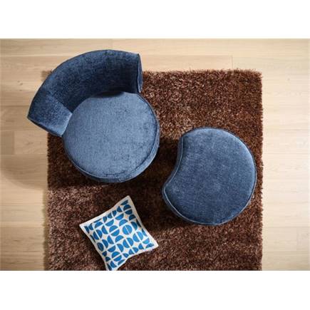 XOOON Ronda poef H45cm