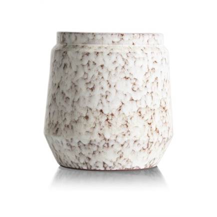 XOOON Dalila pot H20cm Beige