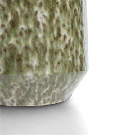XOOON Dalila pot H20cm Groen