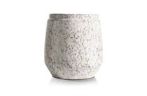 XOOON COCOMAISON accessoire Dalila pot H36cm Beige