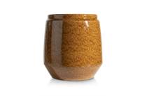 XOOON COCOMAISON accessoire Dalila pot H36cm Bruin