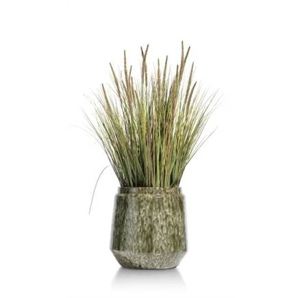 XOOON Dalila pot H36cm Groen