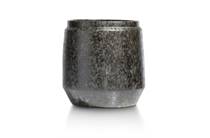 XOOON Dalila pot H36cm Zwart accessoire