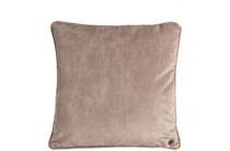 XOOON COCOMAISON kussen Timeless - Sean 60x60cm Camel