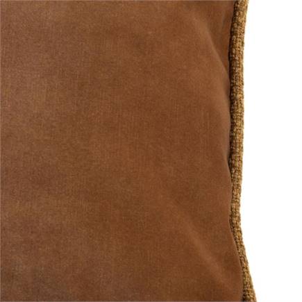 XOOON Timeless - Sean 60x60cm Geel
