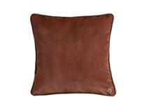XOOON COCOMAISON kussen Timeless - Sean 60x60cm Koper