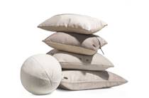 XOOON COCOMAISON kussen Timeless -set 5-delig - beige